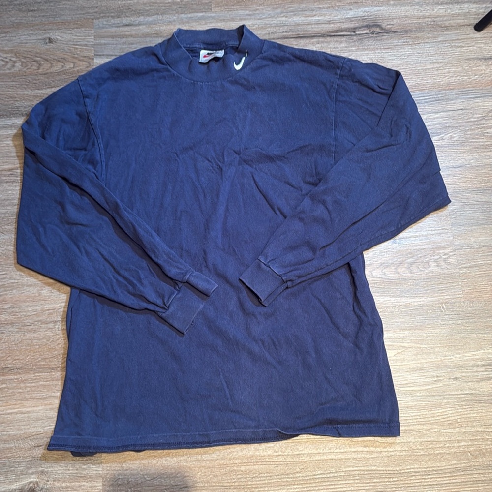 Nike long sleeve size M